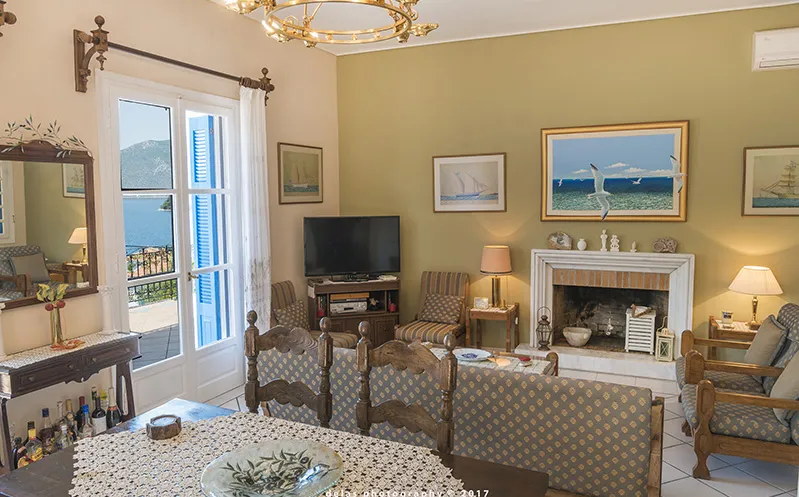 Villa Dora — 17