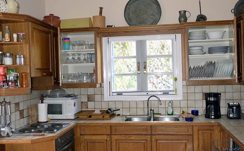 Villa Dora — 18