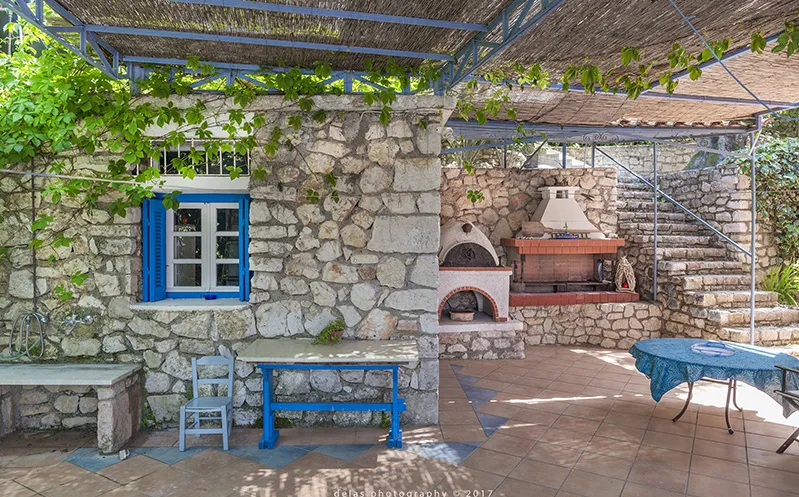 Villa Dora — 19