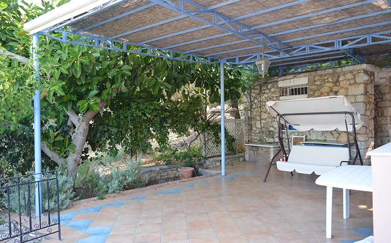 Villa Dora — 20
