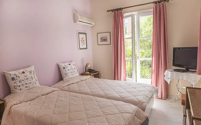 Villa Dora — 3