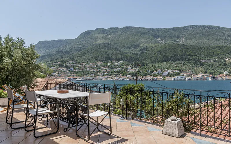 Villa Dora — 26