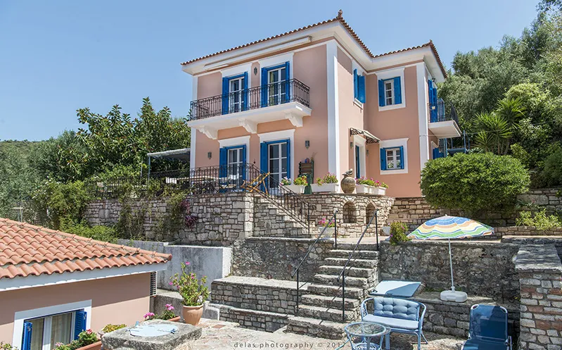 Villa Dora — 28