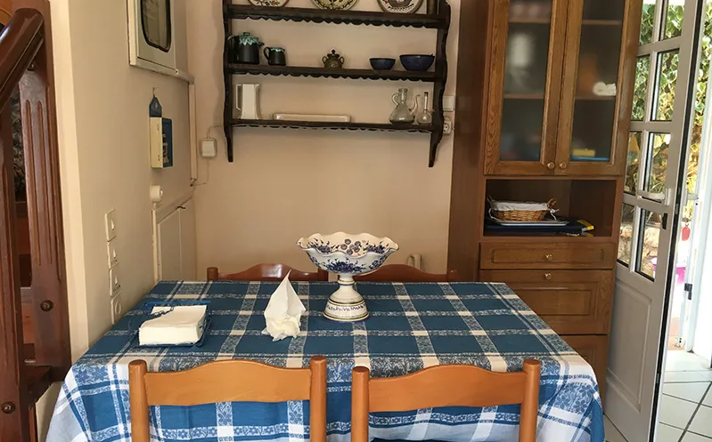 Villa Dora — 8