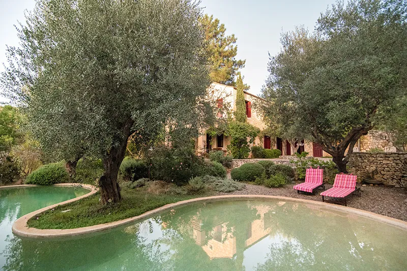 Villa Loutsa — 5