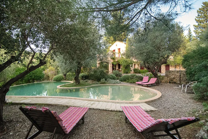 Villa Loutsa — 6