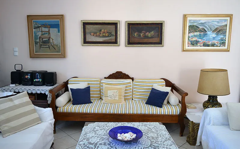 Villa Marika — 1