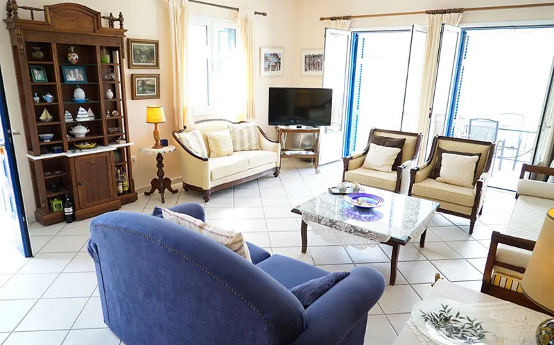 Villa Marika — 2