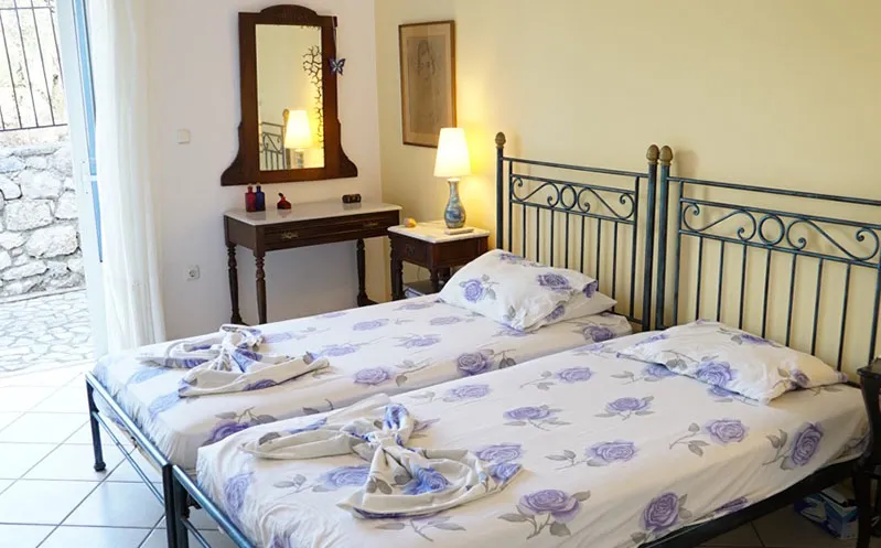 Villa Marika — 14