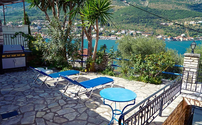 Villa Marika — 28