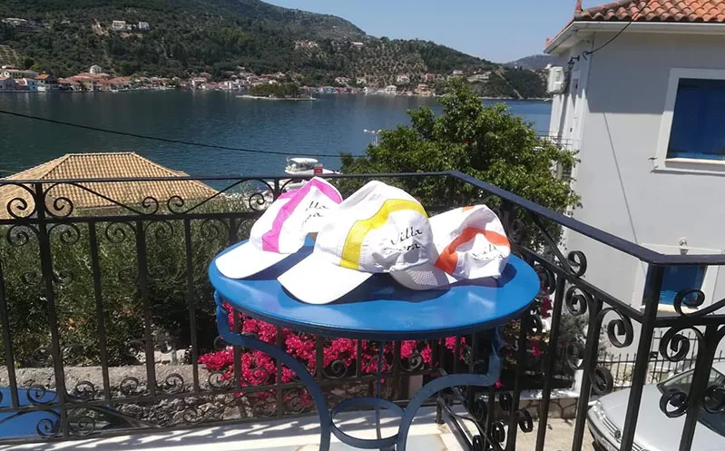 Villa Marika — 5