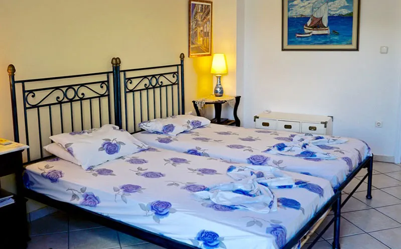 Villa Marika — 7