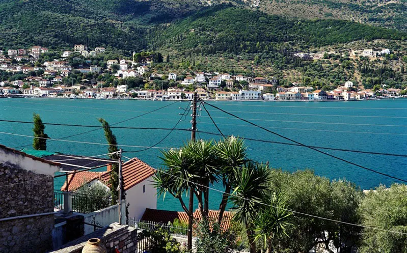 Villa Marika — 9