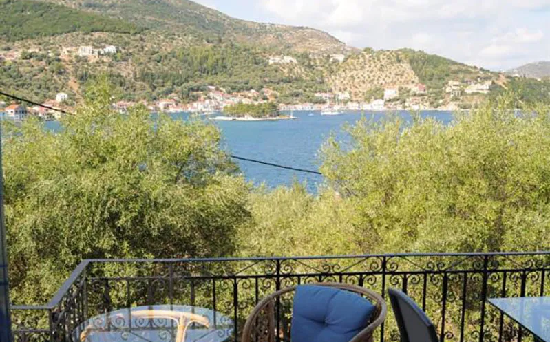 Villa Marika — 10