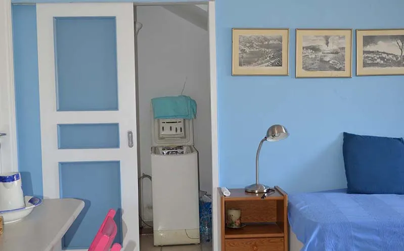 Villa Marika’s Studios — 2