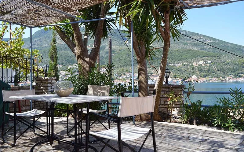 Villa Marika’s Studios — 12