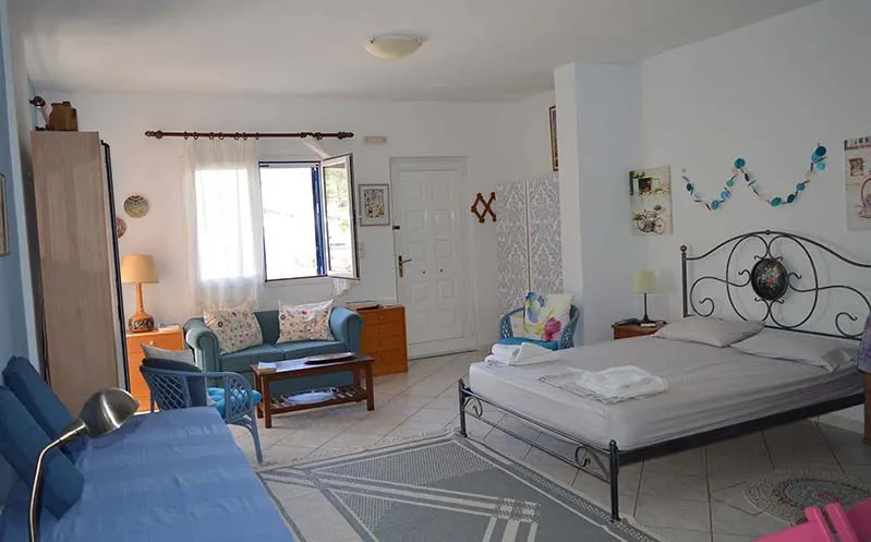 Villa Marika’s Studios — 13