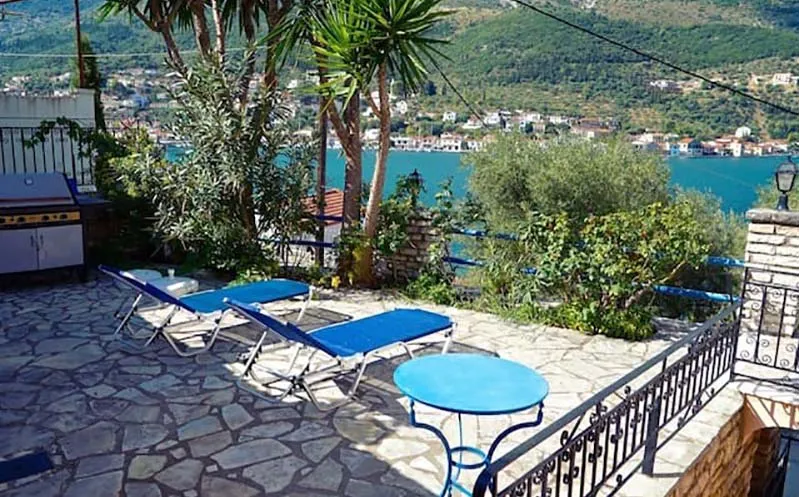 Villa Marika’s Studios — 8