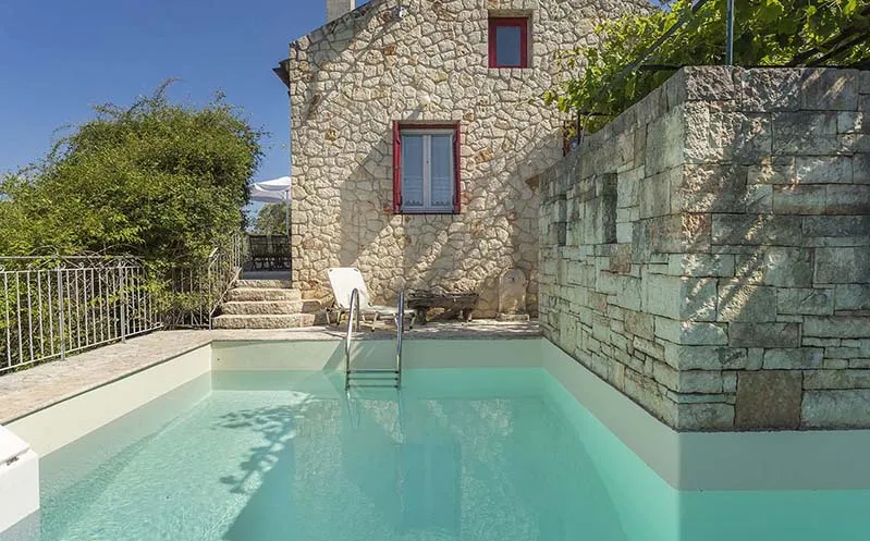 Villa Mega Skinos — 14