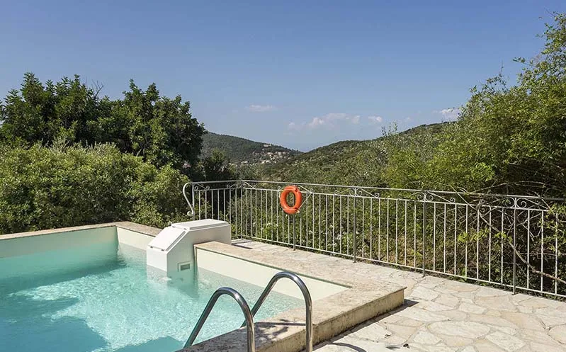 Villa Mega Skinos — 15