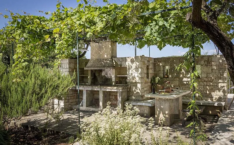 Villa Mega Skinos — 17