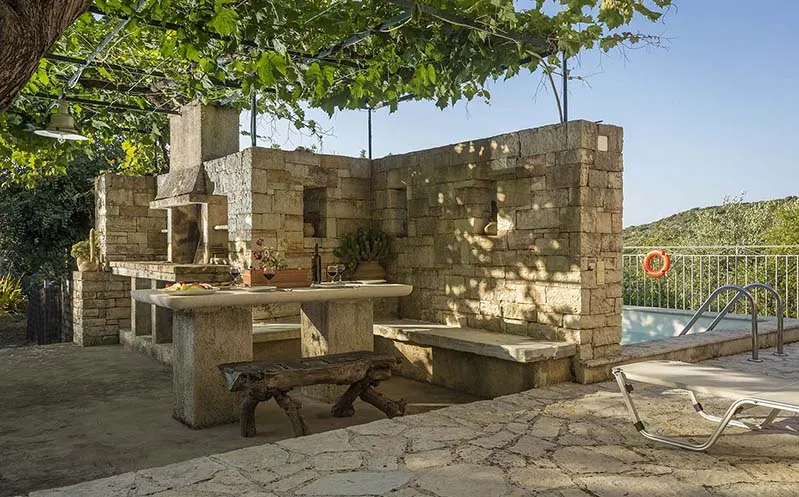 Villa Mega Skinos — 18