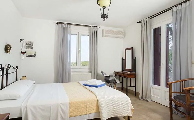 Villa Mega Skinos — 6