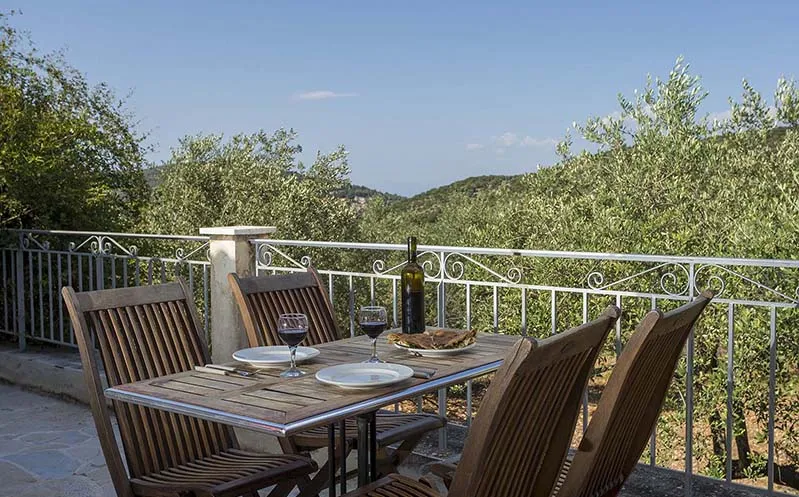 Villa Mega Skinos — 10