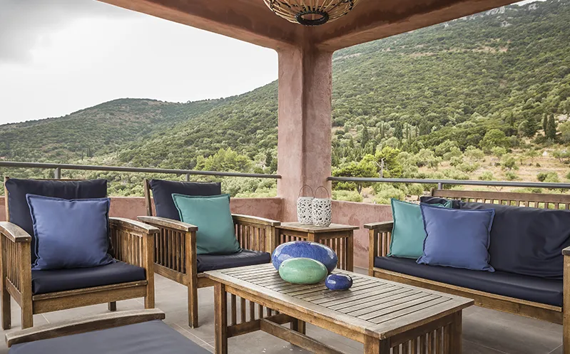 Villa Nadoria — 2