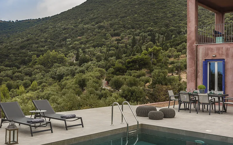 Villa Nadoria — 18