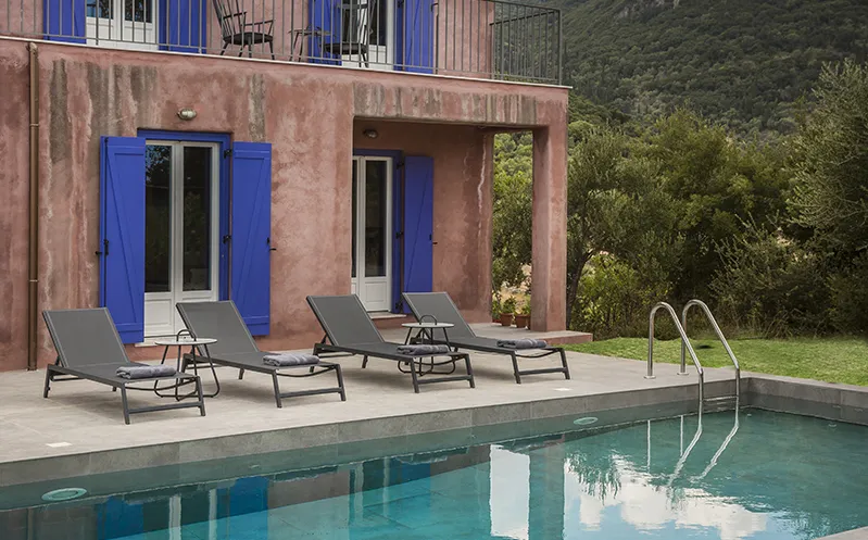Villa Nadoria — 19