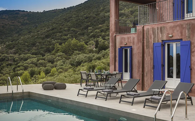 Villa Nadoria — 20
