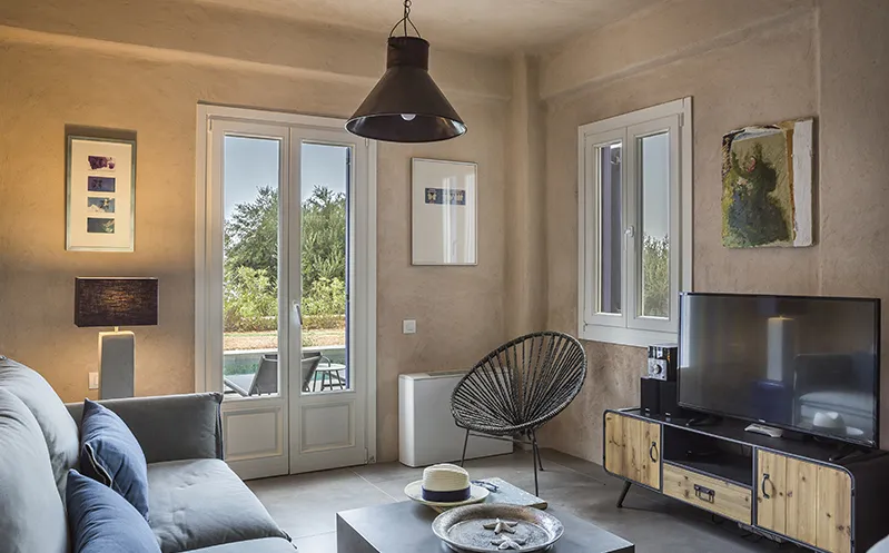 Villa Nadoria — 3