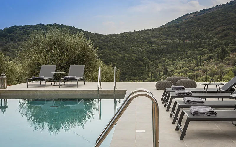 Villa Nadoria — 21