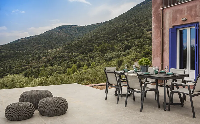 Villa Nadoria — 22