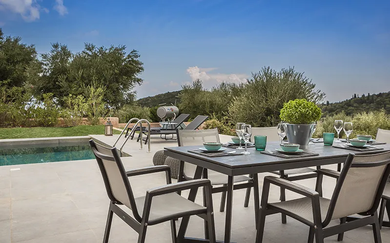 Villa Nadoria — 23