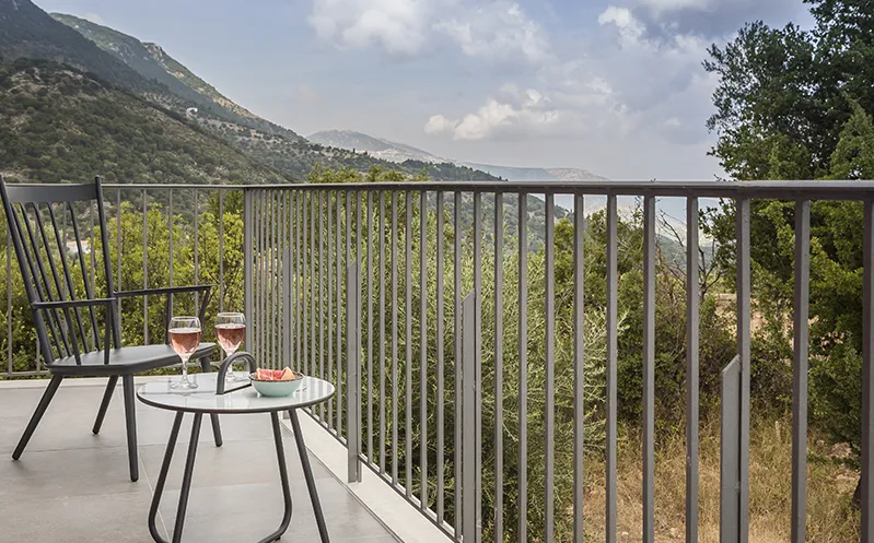 Villa Nadoria — 28