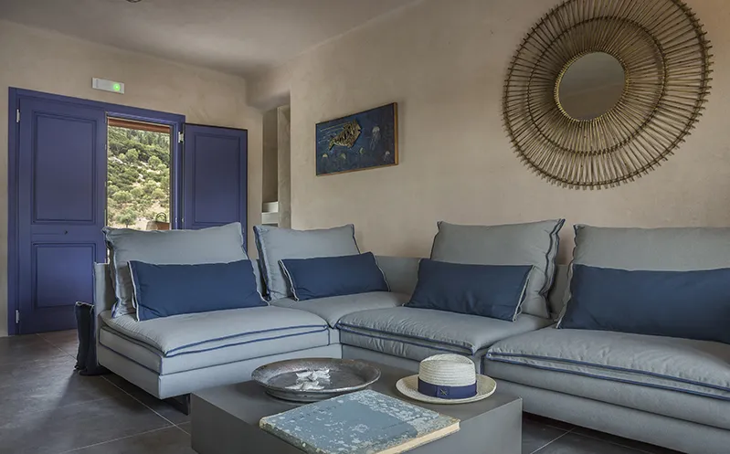 Villa Nadoria — 4