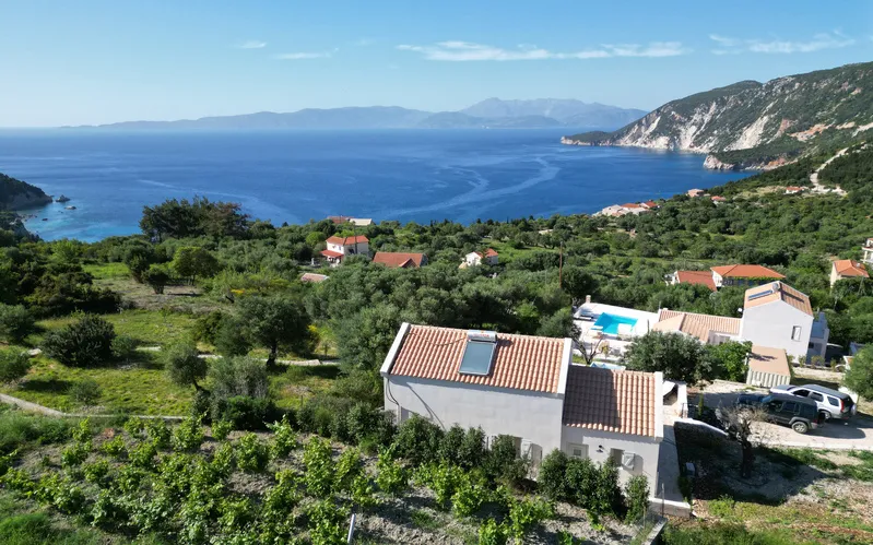 Villa Saranda — 18