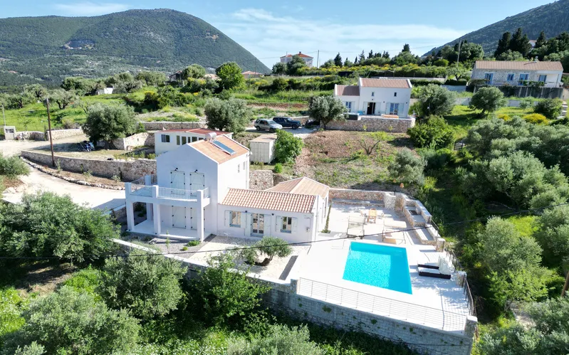 Villa Saranda — 19