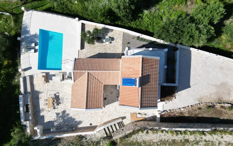 Villa Saranda — 21