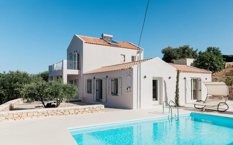 Villa Saranda — 22