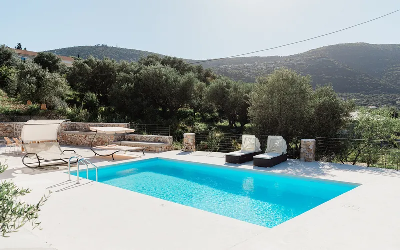 Villa Saranda — 23