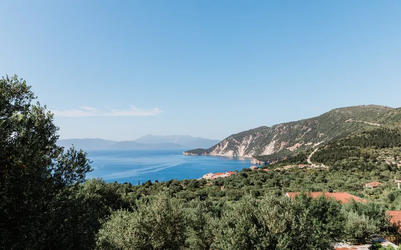 Villa Saranda — 24