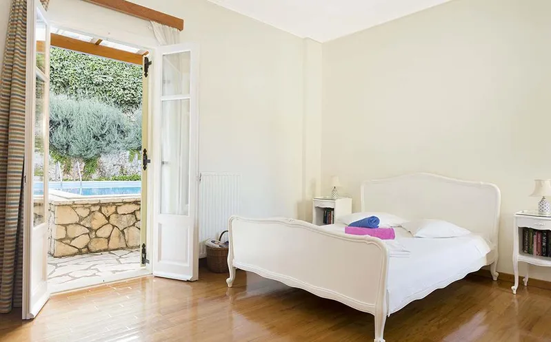 Yellow house Villa — 14
