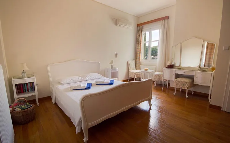 Yellow house Villa — 30