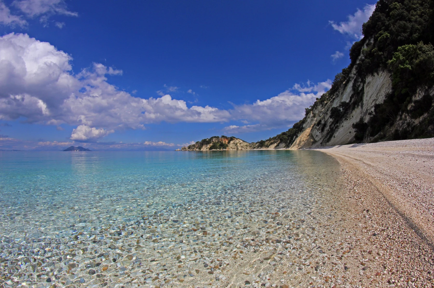 Παραλία Γιδάκι
