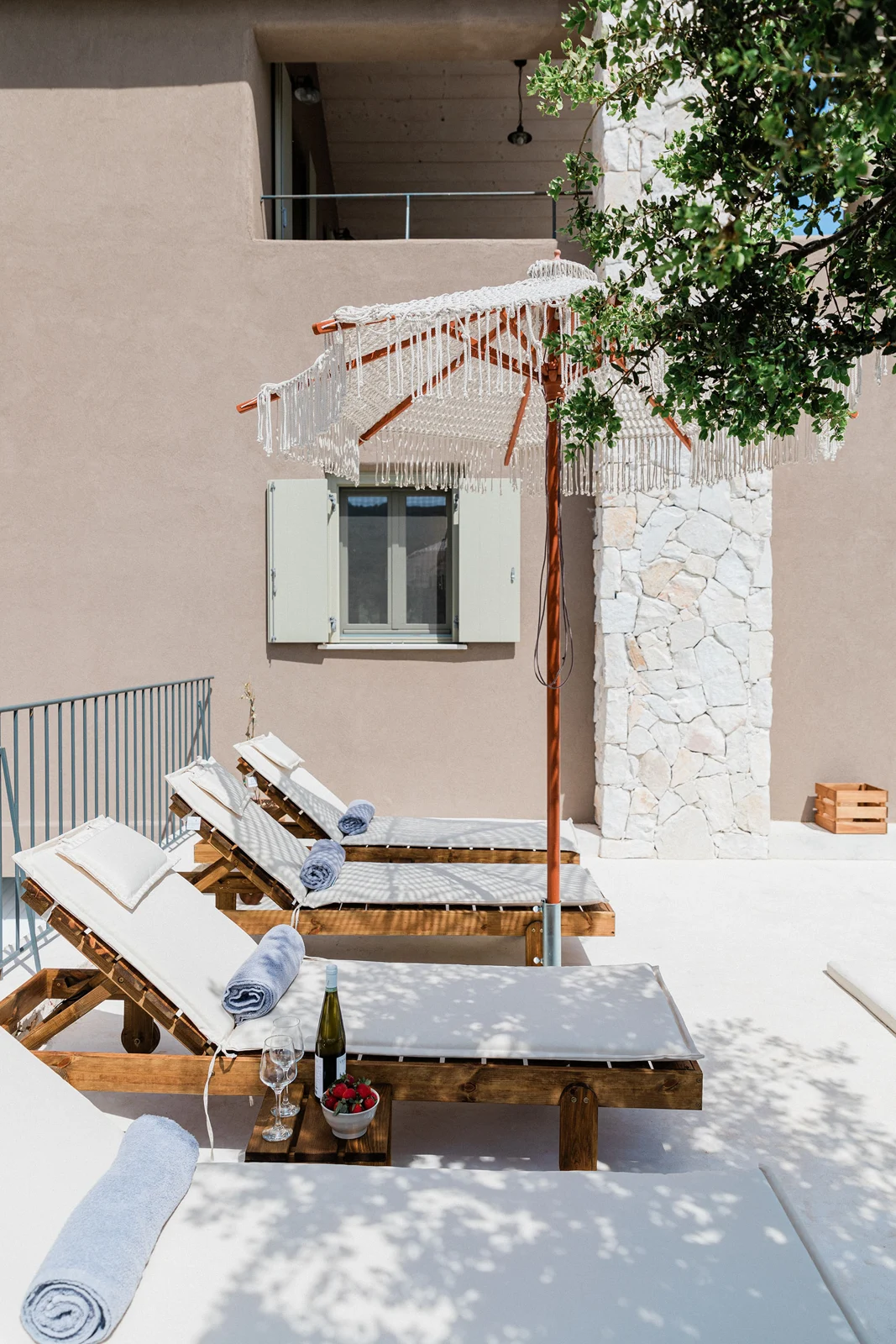 Glysinia Villa — 3