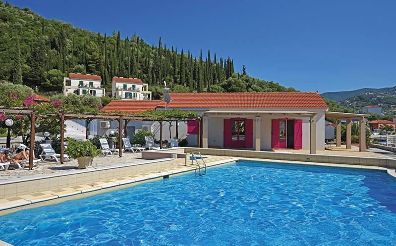 Captain Yiannis Hotel