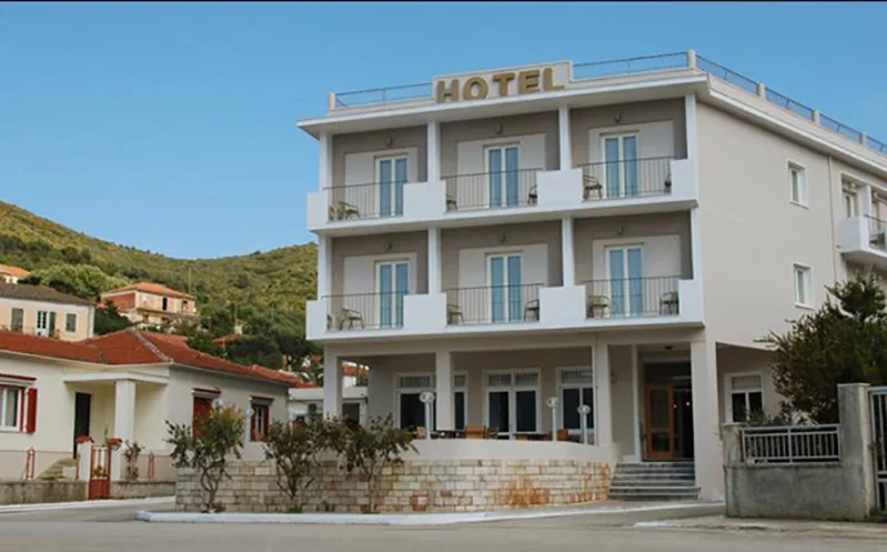 Hotel Mentor